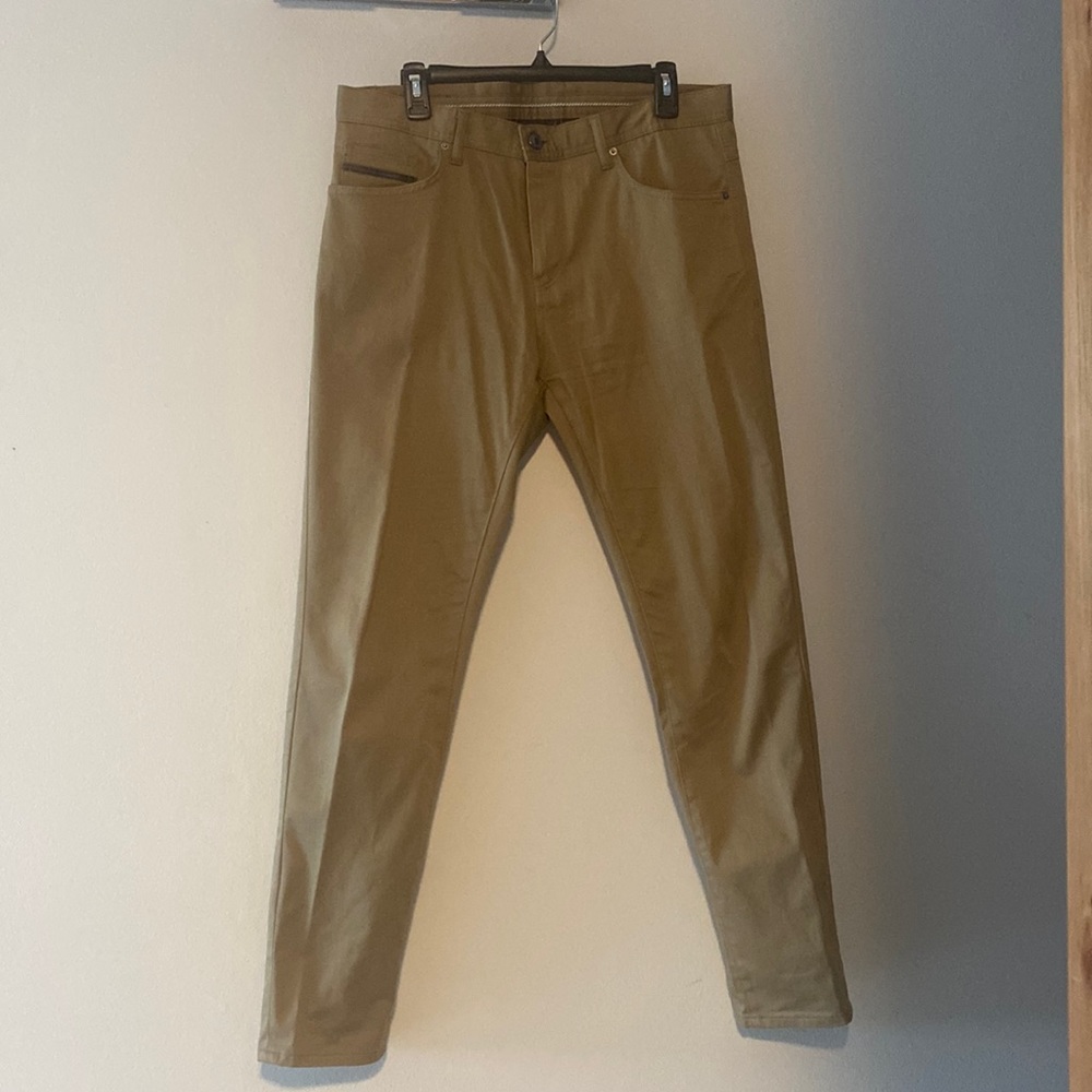 Zara Casual Pants